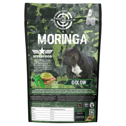 K9 Moringa - Powder