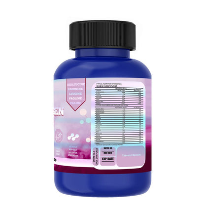 Collagen For Her - 60 Capsules